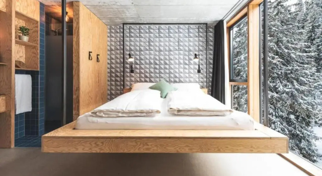 Номер Superior Riders Hotel