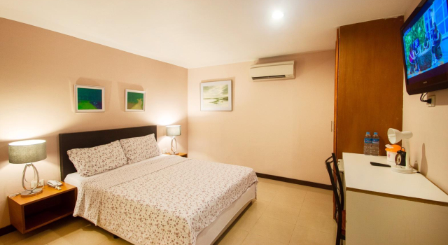 BH Business Hotel