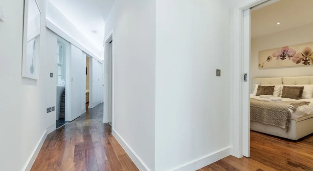Stay Central Family Friendly Apartment