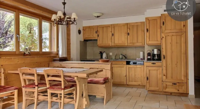 Апартаменты Rhodos Residence