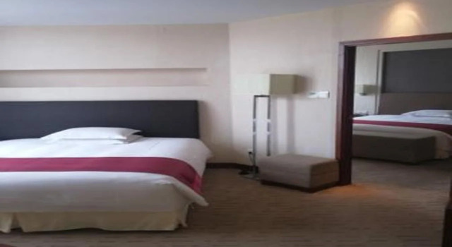 Qiandao Lake HaiWaiHai hotel, Rezerwuj Hotel Hotele w Hangzhou z basenem, Basen