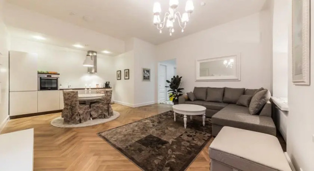 Old Town Apartment -Pagari 1, Забронировать Апартаменты/квартира Таллин Харьюмаа, рядом с Ратушная площадь