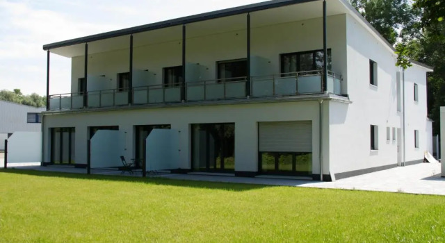 Boardinghouse-Ebenhausen, Rezervasyon Otel Ebenhausen Werk Upper Bavaria