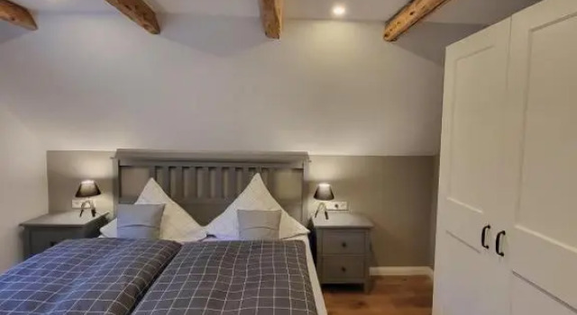 Ferienwohnung Krähling, Foglalás Szálloda Schmallenberg Észak-Rajna-Vesztfália