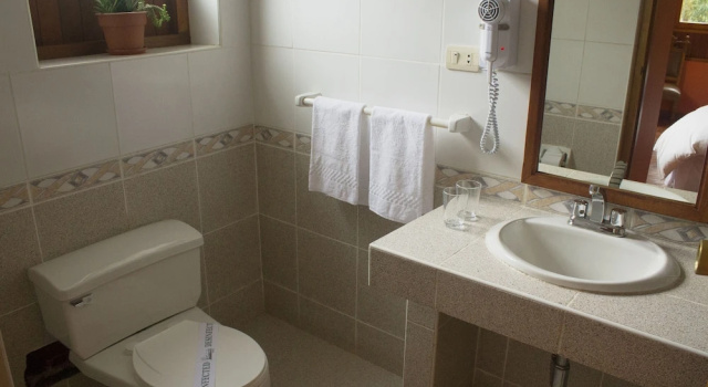 Трёхместный номер Standard SAUCE Hotel Boutique