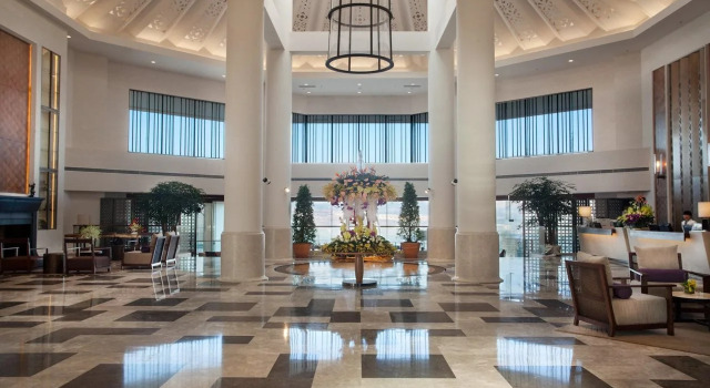 Spring City Golf And Lake Resort, Prenota Resort Kunming Yunnan