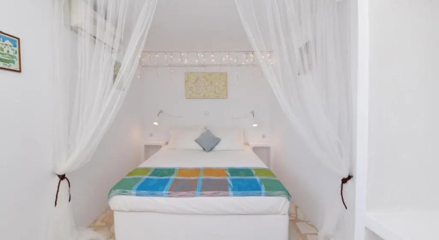 Villa Petros Sea Suite