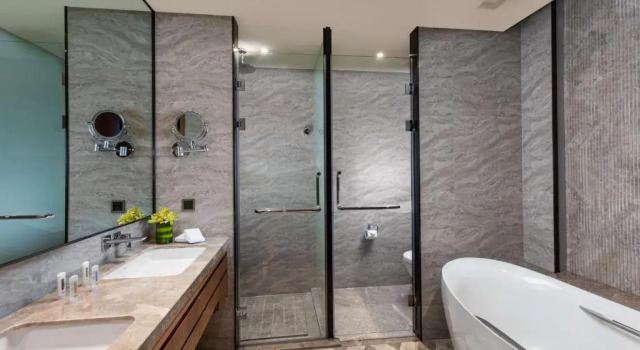 Люкс Superior Отель Holiday Inn Hangzhou Binjiang
