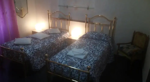 Casa MaMa Guesthouse, Забронировать Отель Отели Итальянской Ривьеры с парковкой, Парковка