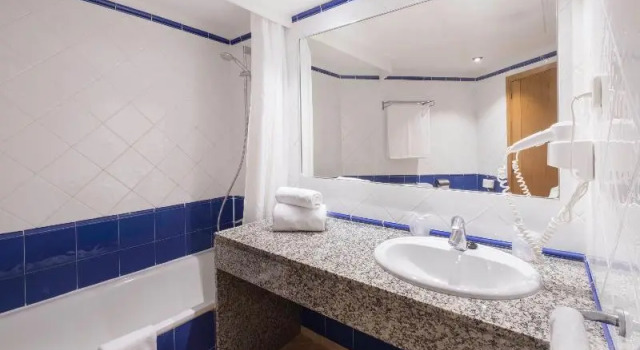 Студия Standard Rosamar Ibiza Hotel