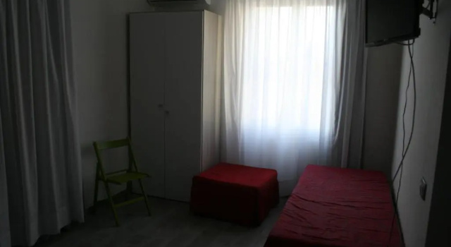 Трёхместный номер Standard Coral Rooms