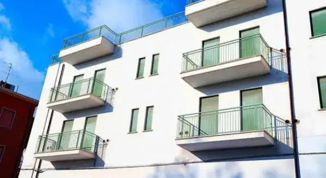 Residence Marconi