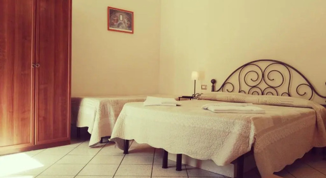 Номер Standard Villa Leonardo