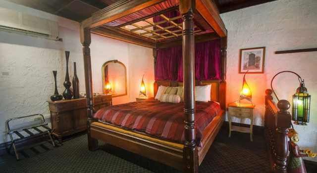Casuarina Motel Suites, Забронировать Мотель Поколбин Hunter Valley, рядом с Винодельня Thomas Wines