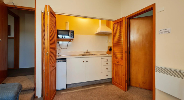 Номер Standard Brook House B&B & Cottages