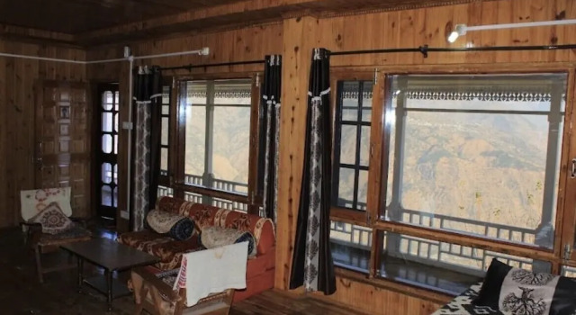 AJ Himalayan Homestay, Reservar Hotel Bithal Índia