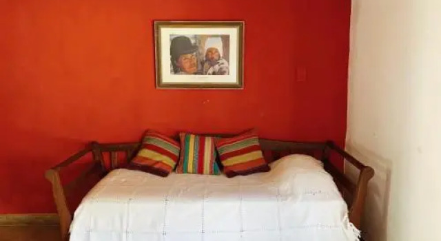 Las Vicuñas Departamentos, Prenota Hotel Purmamarca Quebrada de Humahuaca