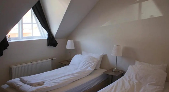 Двухместный номер Standard Mánagisting Guesthouse