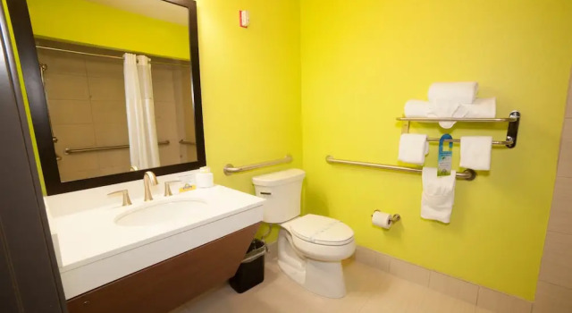Двухместный номер Standard Arya Inn & Suites