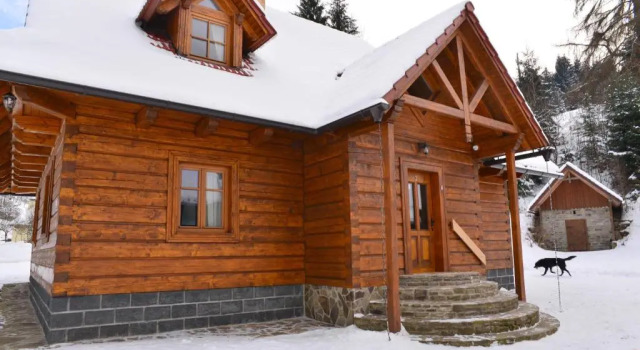 Апартаменты Karolinka Holiday Homes