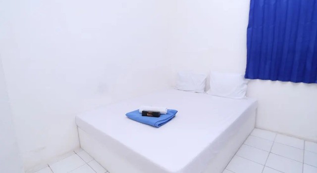 Airy Eco Sawah Besar Kartini Tiga 42 Jakarta