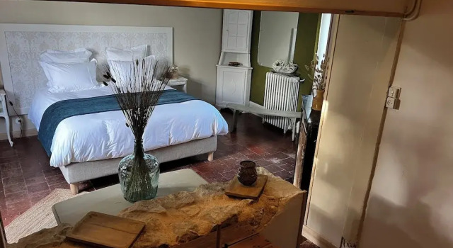 Le Château de Leugny, Rezerwuj Hotel Oiron Poitou-Charentes