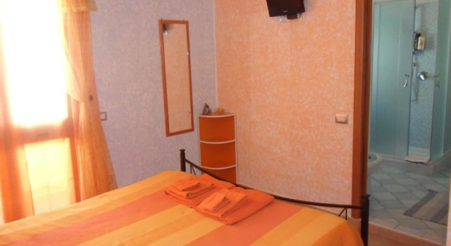 B&B Canne al vento