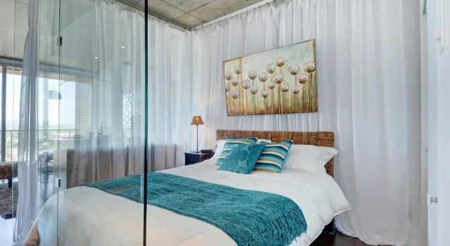 Апартаменты Les Immeubles Charlevoix - Le 760314