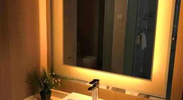 Двухместный номер Standard Metropolo Hangzhou Jinsha Lake