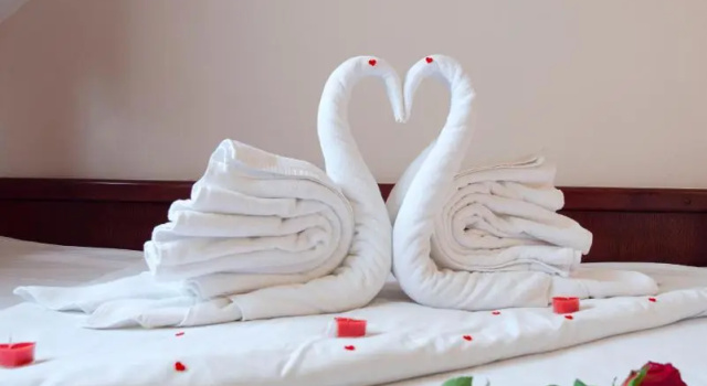 Двухместный номер Standard B&B Garestin