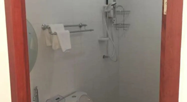 Номер Standard Baan Plernphat 1