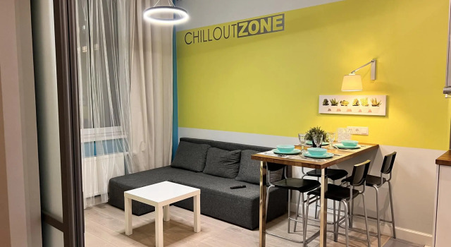 Comfort Suite on Avtozavodskaya street 23 c931 building 3, Book Hotel Hotels in UAO Area with a Pool, Swimming Pool