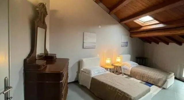 Appartamento Stadio, Boek Appartement Cremona Lombardije