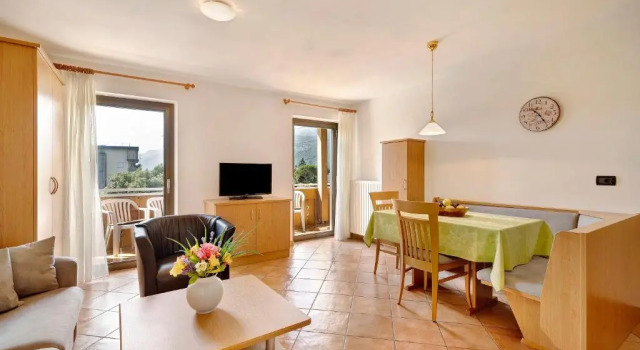 Weinsepphof Ferienwohnung 4