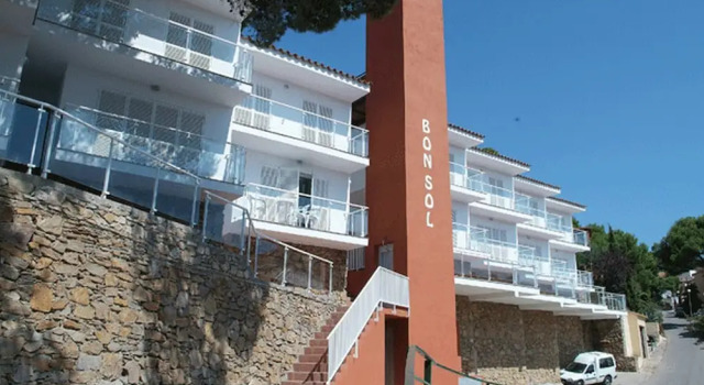 PA Apartaments Bon Sol, Забронировать Апартаменты/квартира Апартаменты Baix Empordà, Апартаменты/квартира