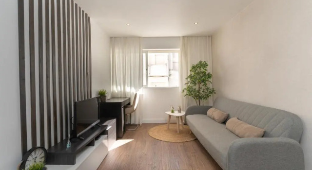 Апартаменты Old Town Apartment 5min to the beach