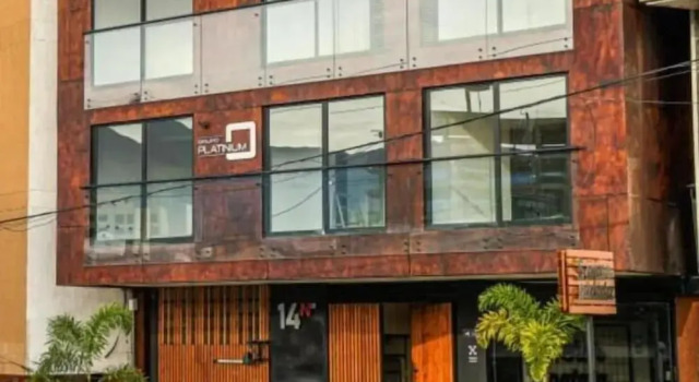 Apartamentos Norte de Armenia, Rezervovat Apartmán Hotely v Santander s parkováním, Parkování