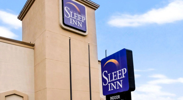 Sleep Inn Concord/ Kannapolis, Rezervați Hotel Concord Carolina de Nord