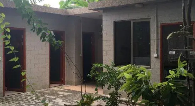 Lanyu Hostel, Buchen Sie Hostel Hostels in Wenchang., Hostel