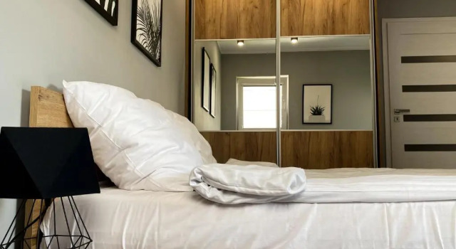 Апартаменты BP Apartment IV