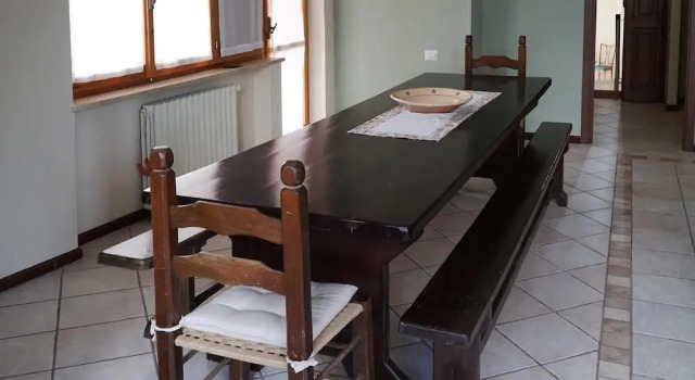 Villa Bruna  Country Holiday