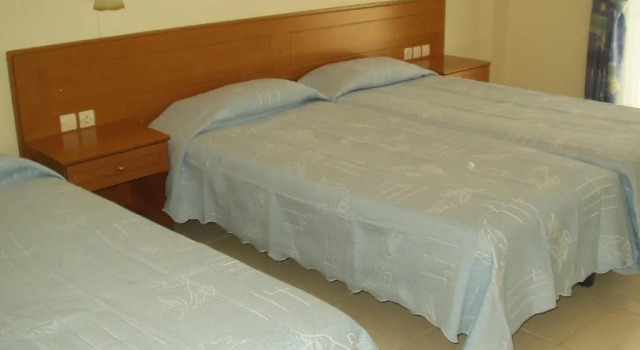 Апартаменты Sagittarius Apartments