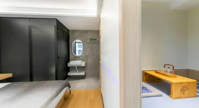 Люкс Putuo Mountain Jingxin Xiaozhu Homestay (Pujisi)