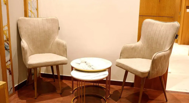Номер Deluxe The GM Luxe Hotel Near Shree Khatu Shyam Ji Mandir