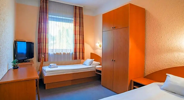 Номер Standard Homoky Hotels Bestline Hotel