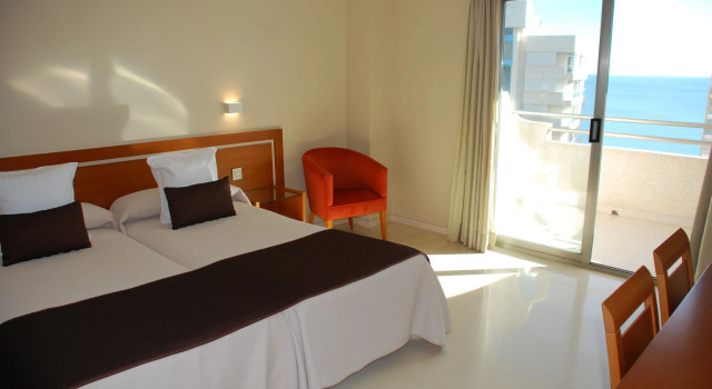 Hotel SantaMarta