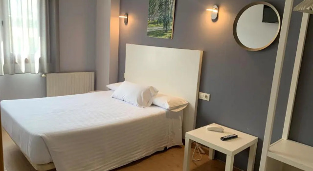 Двухместный номер Standard Hotel Carbayon