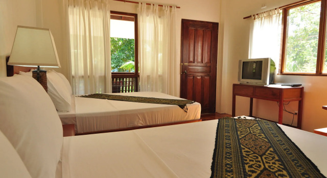 Busuanga Island Paradise, Rezerwuj Hotel Hotele w Busuanga Airport z parkingiem, Parking