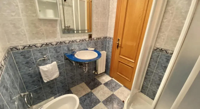 Апартаменты Apartamentos Pineda