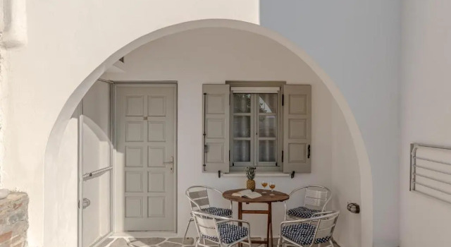 Номер Deluxe Zanneta Apartments & Suites